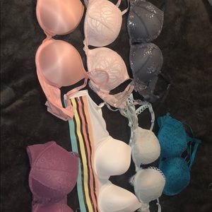 Victoria secret bras